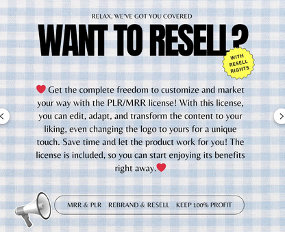 PLR COOKBOOK EBOOK PACK / 100 digital cookbooks with resale rights / Digital book pack / Digital recipe book / Digital product / Passive income / MRR