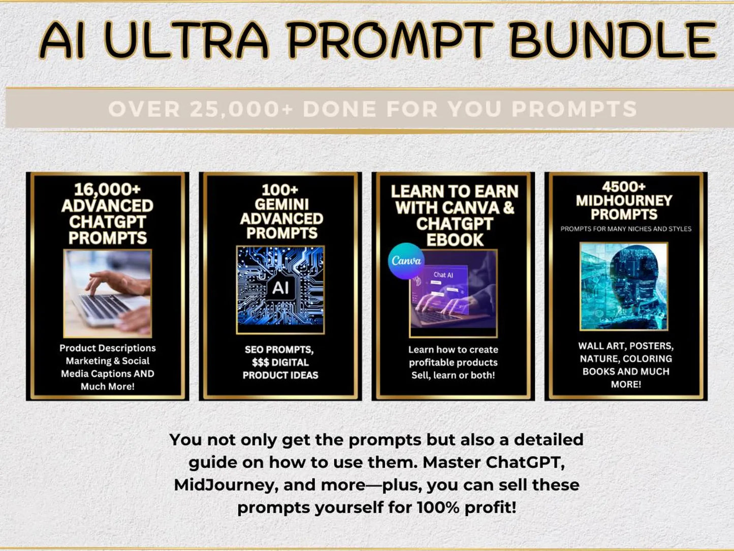 🔥 29 Million Digital Products [Buy the Entire Store] 🔥