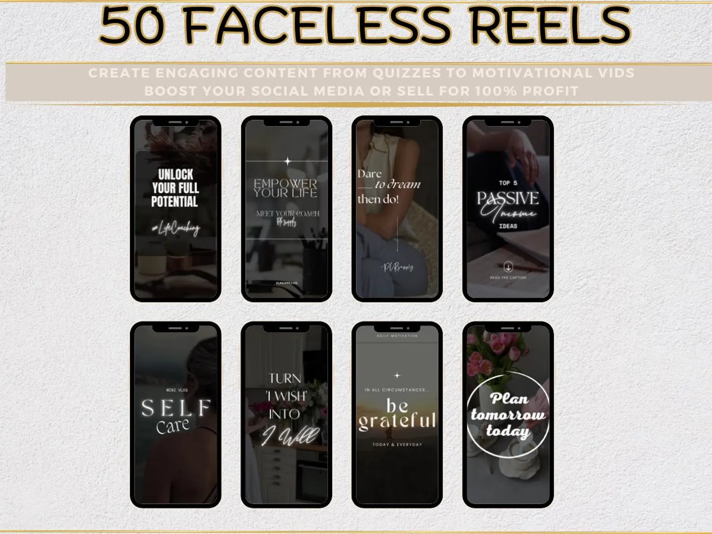 🔥 29 Million Digital Products [Buy the Entire Store] 🔥