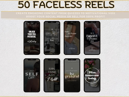 Over 12,000 digital products with PLR and MRR | Main resale rights, done-for-you digital products, faceless reels, Instagram reels, profit-oriented Excel templates